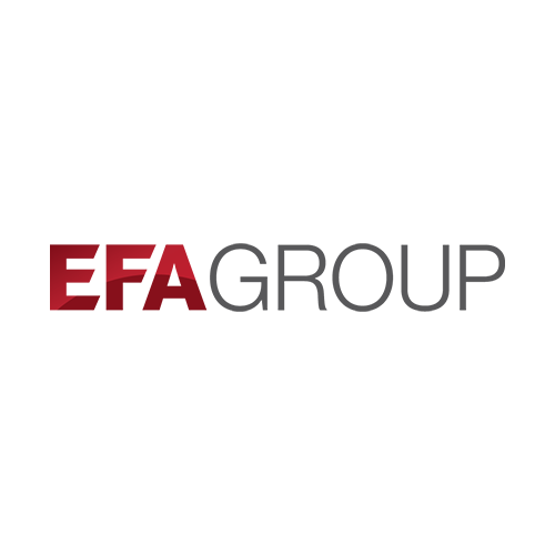 EFA GROUP Logo