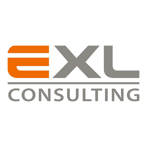 EXL Consulting Logo