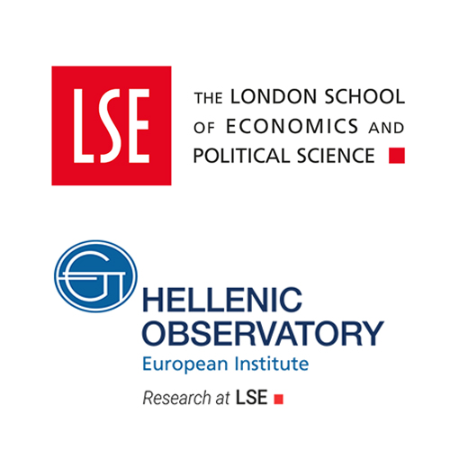 London School of Economics and Political Logo
