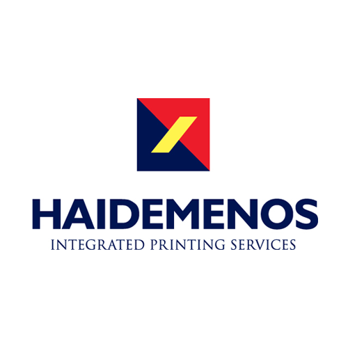 Haidemenos Logo