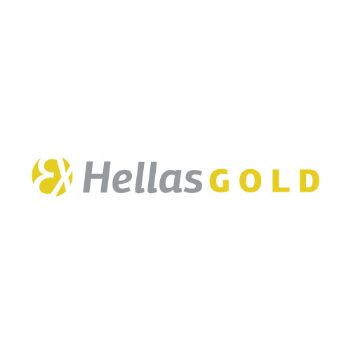 Hellas Gold Logo
