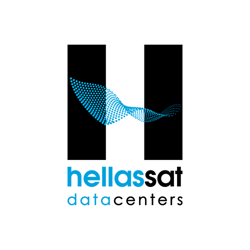 Hellas SAT Logo