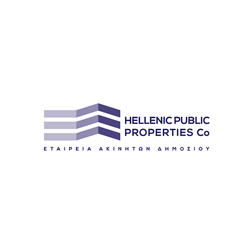 Hellenic Public Properties Company Logo