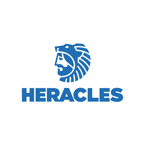 Heracles Logo
