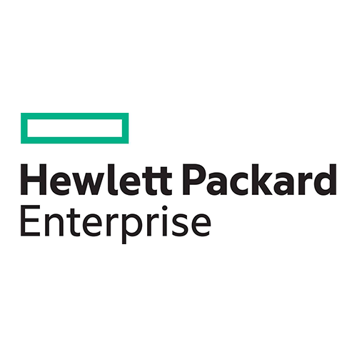 HP - Hewlett Packard Logo
