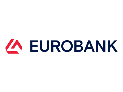 EUROBANK Logo
