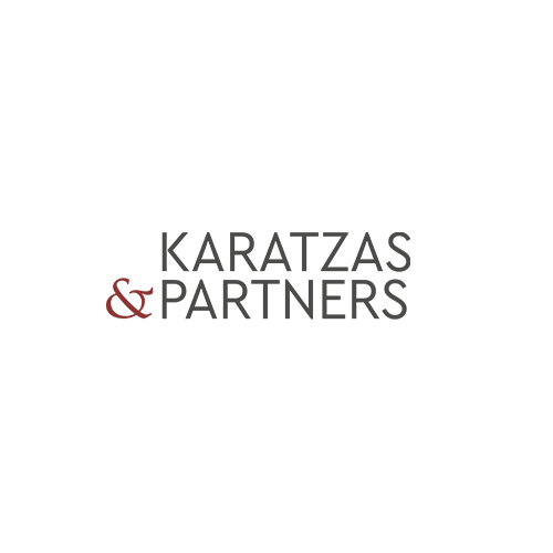 KARATZAS Logo