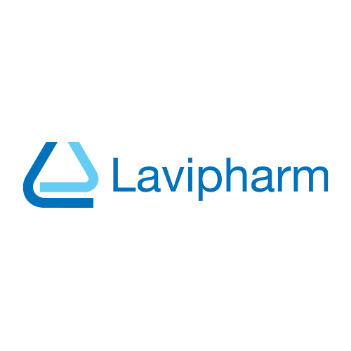 LAVIPHARM Logo
