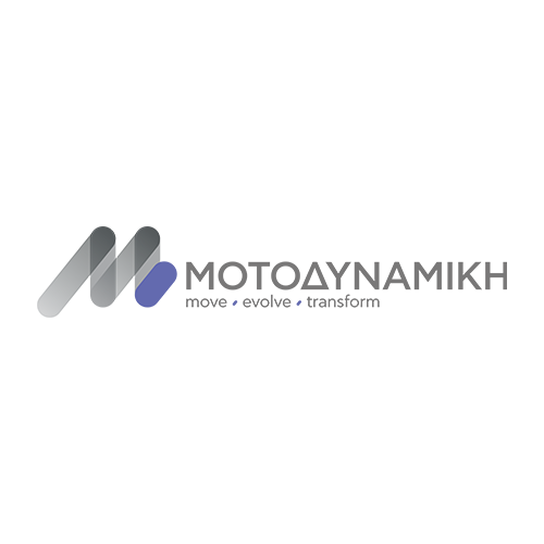 MOTODYNAMICS Logo