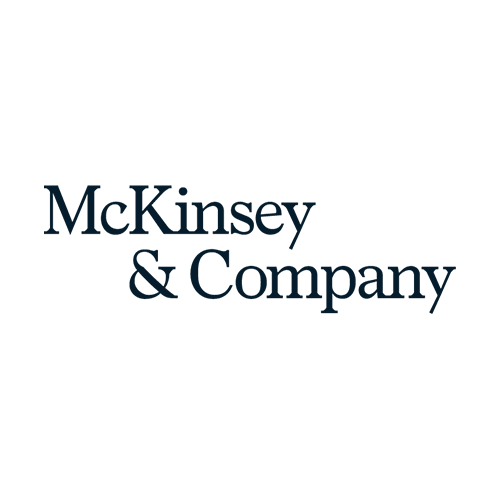 MCKINSEY Logo