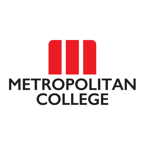 Metropolitan College Logo