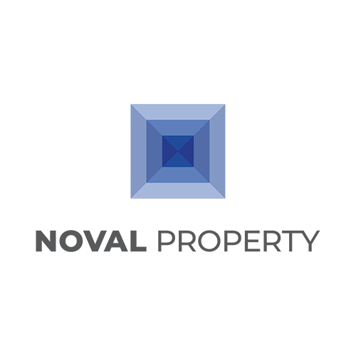 NOVAL Logo