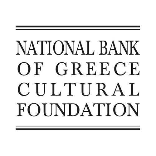 MIET(National Bank of Greece Cultural Center) Logo