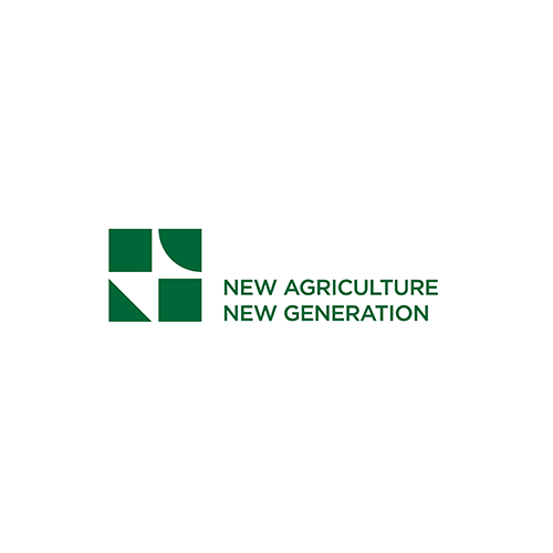 New Agriculture Logo