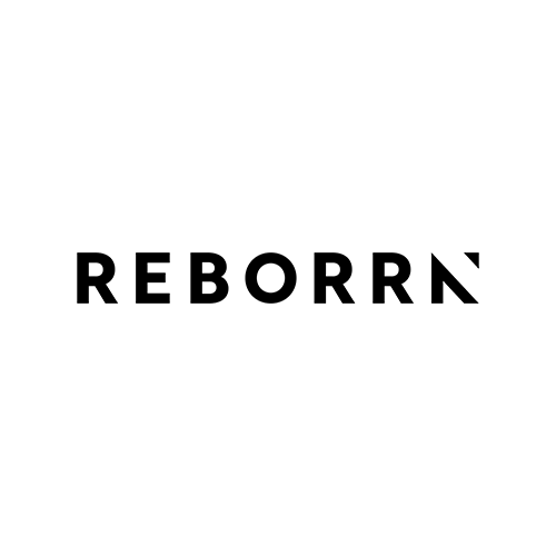 REBORRN Logo