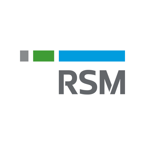 RSM Logo