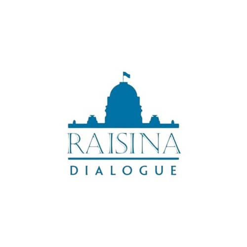 Raisina Dialogue Logo