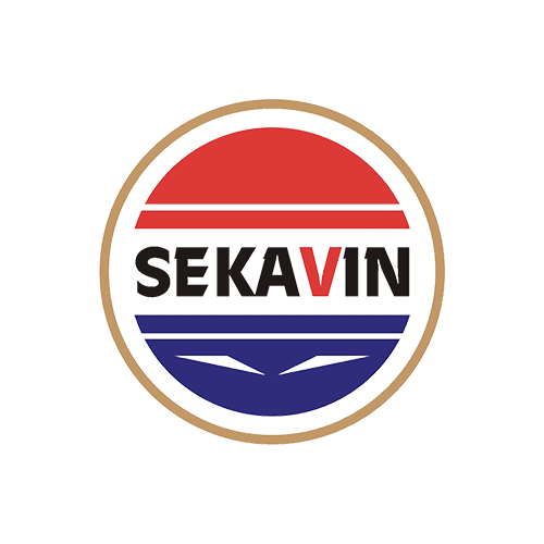SEKAVIN Logo