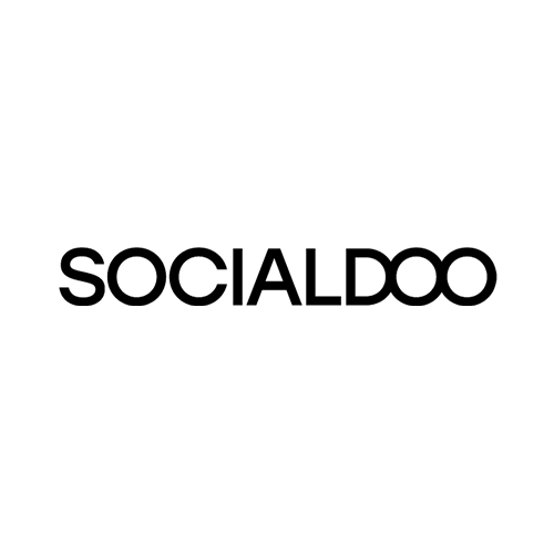 Socialdoo Logo