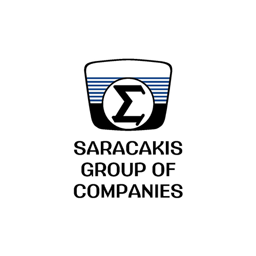 Saracakis Logo