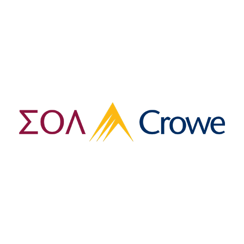 Sol Crowe Logo