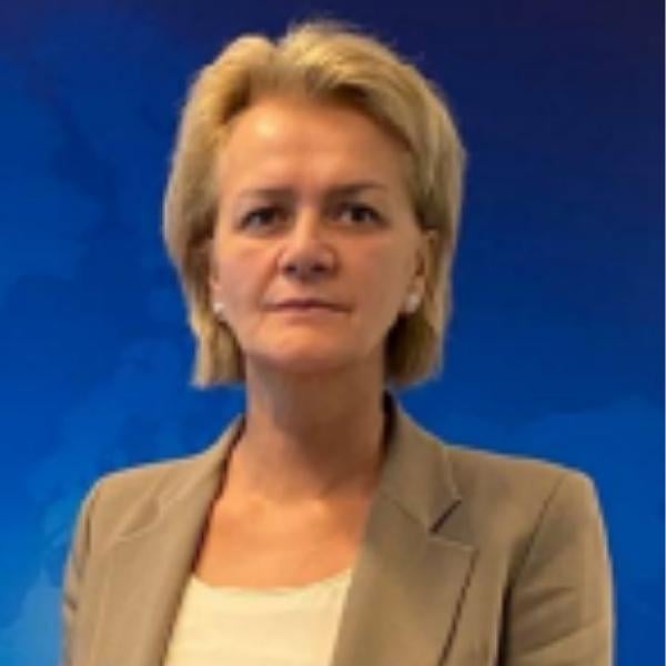 Angelilna Eichhorst