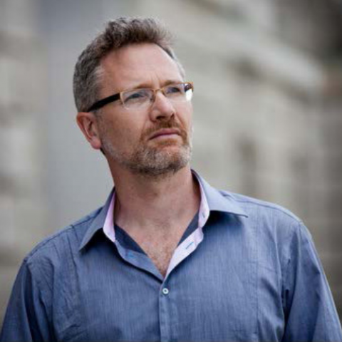 Adam Tooze