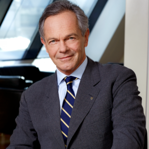Andreas Treichl