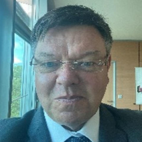 Petteri Taalas