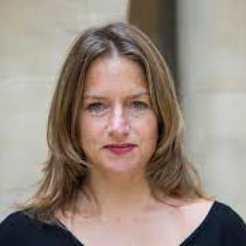 Rosa Balfour