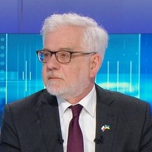 Jacek Czaputowicz