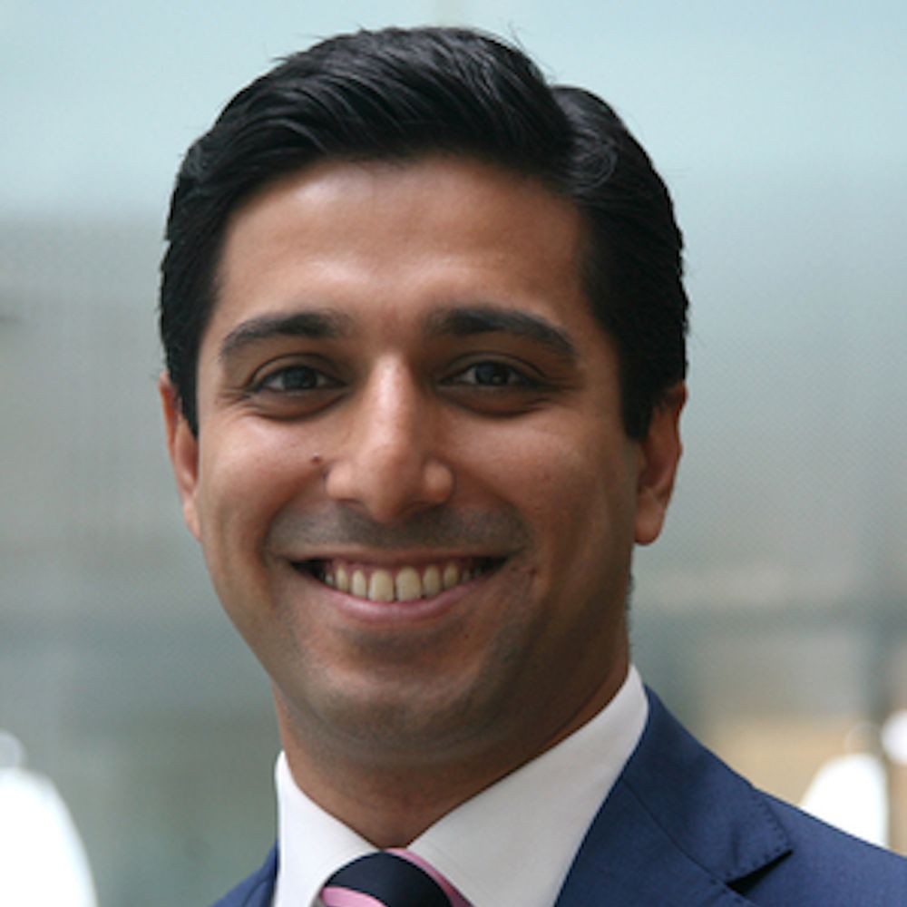 Danish Aziz