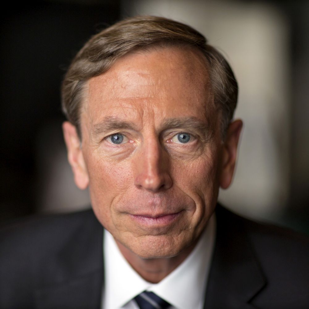 David H. Petraeus