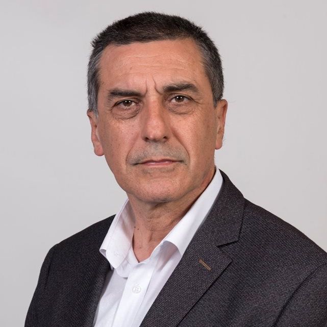 Demetrios Kouretas Profile Picture