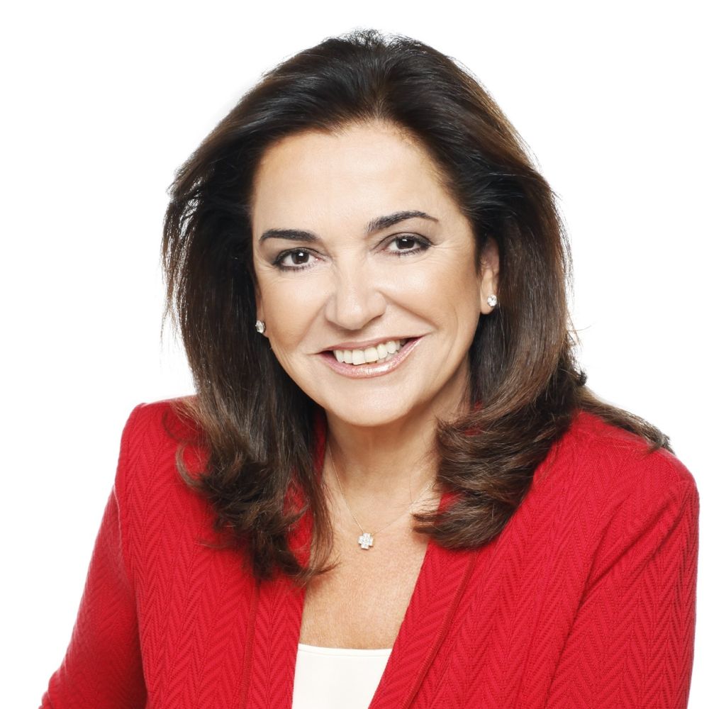 Dora Bakoyannis Profile Picture
