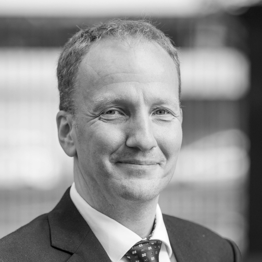Guntram Wolff