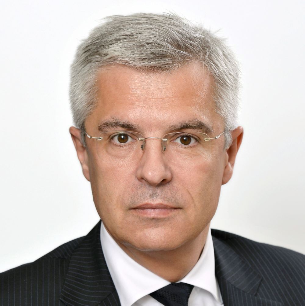 Ivan Korčok