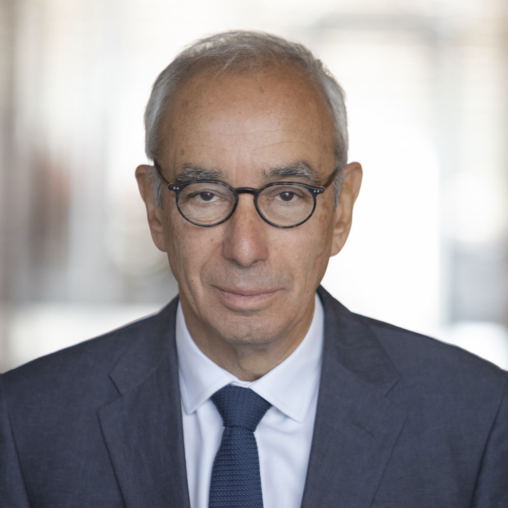 Jean Pisani-Ferry