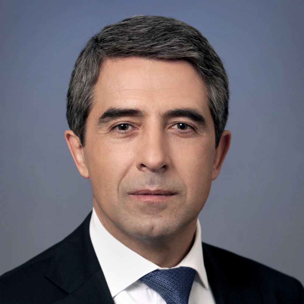 Rosen Plevneliev