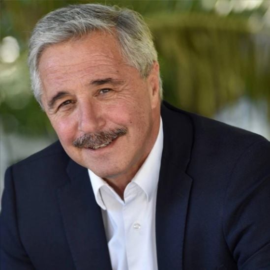 Ioannis  Maniatis 