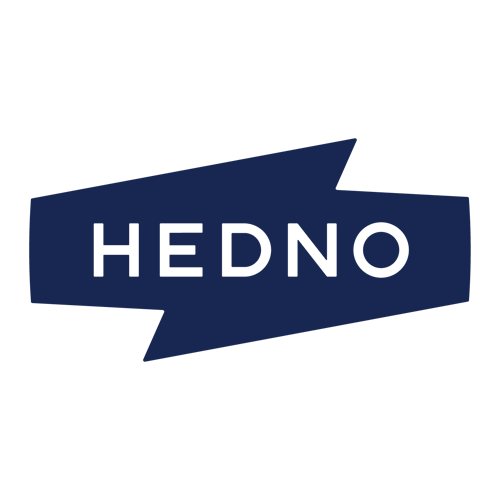 Hedno  Logo