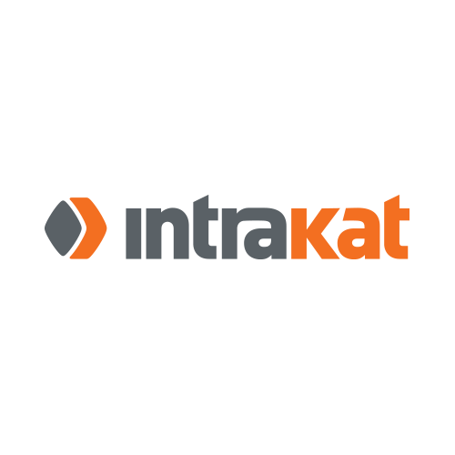 Intrakat Logo