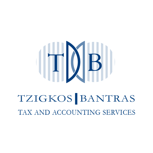TZIGKOS - BANTRAS Logo