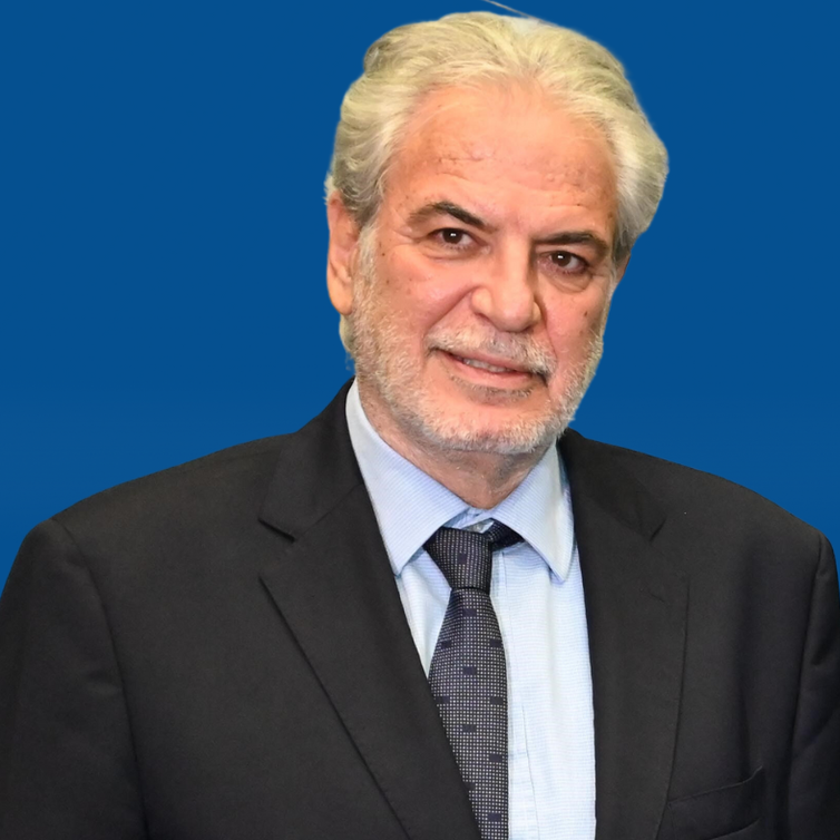 Christos Stylianides