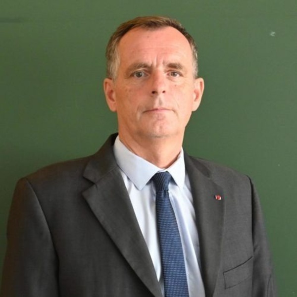 Pascal Ausseur Profile Picture