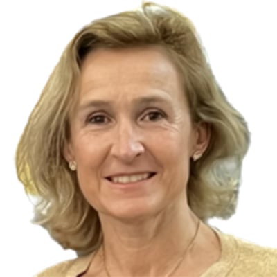 Sabine Roux De Bezieux