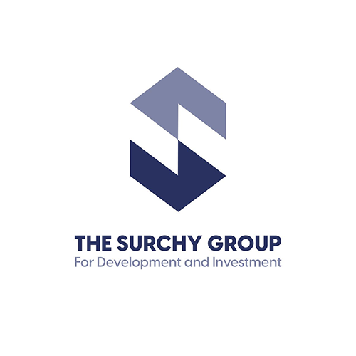 The Surchy Group Logo