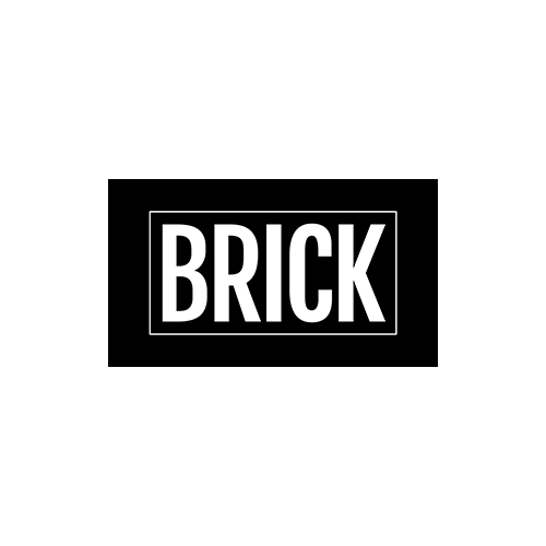 BRICK Logo