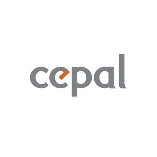 CEPAL Logo