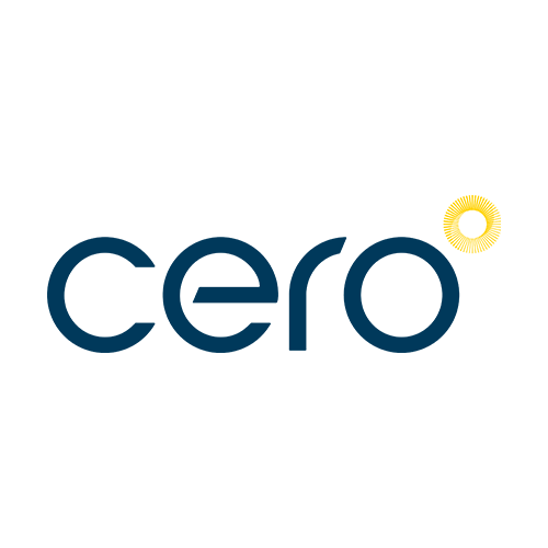 cero  Logo